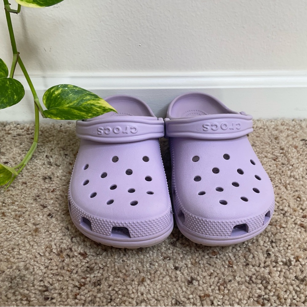 🐊 Crocs - Picture 2 of 6